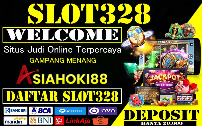 Slot328 Link Mobile Login